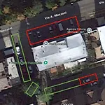 Manzoni 99 3* Merano