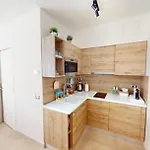 Appart hôtel Manzoni 99 3*