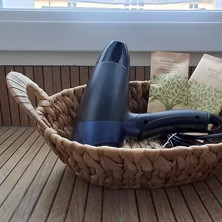 아파트호텔 Manzoni 99 메라노