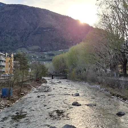 Manzoni 99 3* Merano