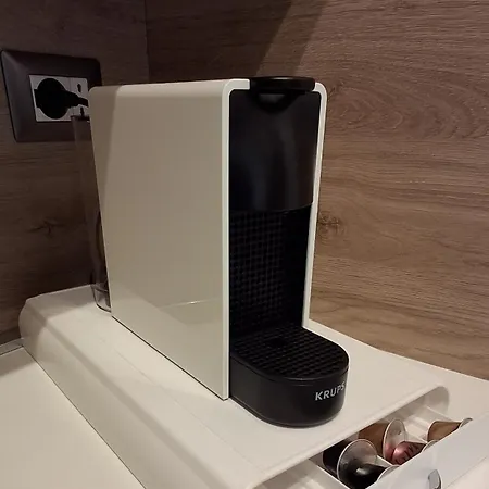 Manzoni 99 Aparthotel Merano