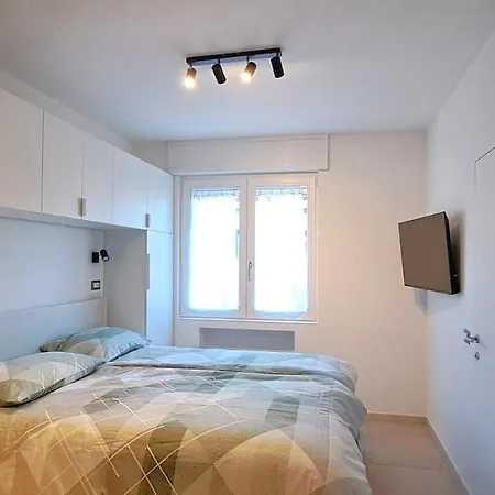 아파트호텔 Manzoni 99 3*