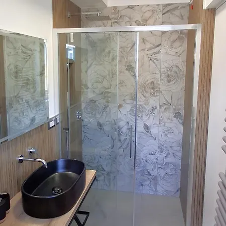 Manzoni 99 Aparthotel