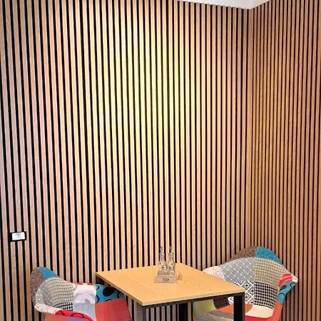 아파트호텔 Manzoni 99 메라노