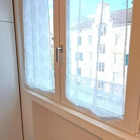 아파트호텔 Manzoni 99