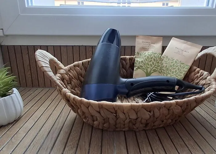 Aparthotel Manzoni 99 Meran