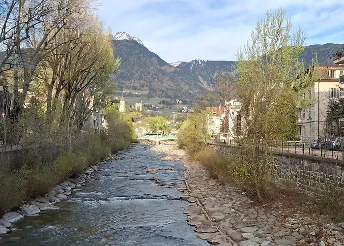 公寓式酒店 Manzoni 99 3*