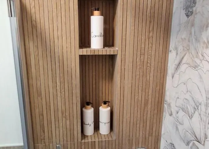 Aparthotel Manzoni 99