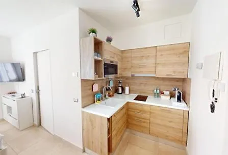 Aparthotel Manzoni 99 3*