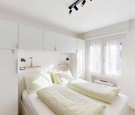 Manzoni 99 شقة فندقية 3*